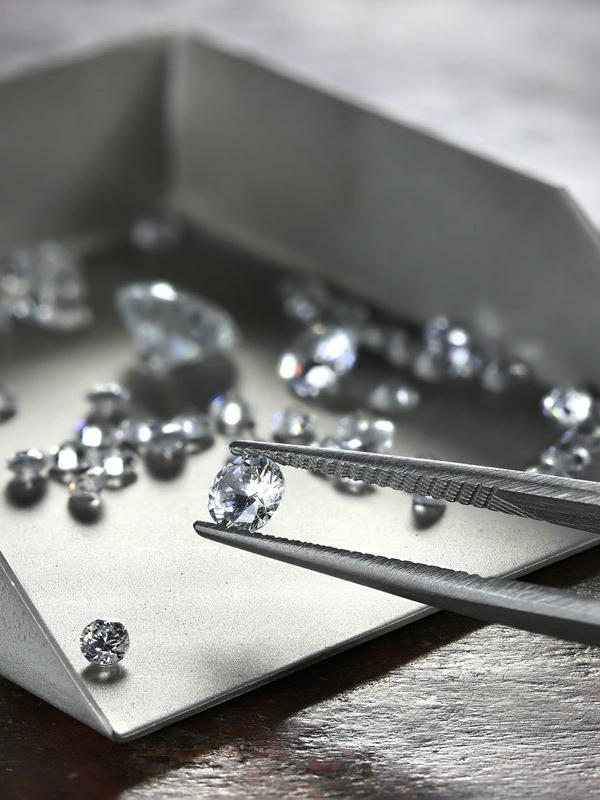 consigli valutazione acquisto diamanti