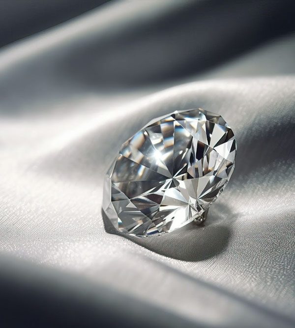 Valuta diamanti: come si calcola il valore di un diamante?