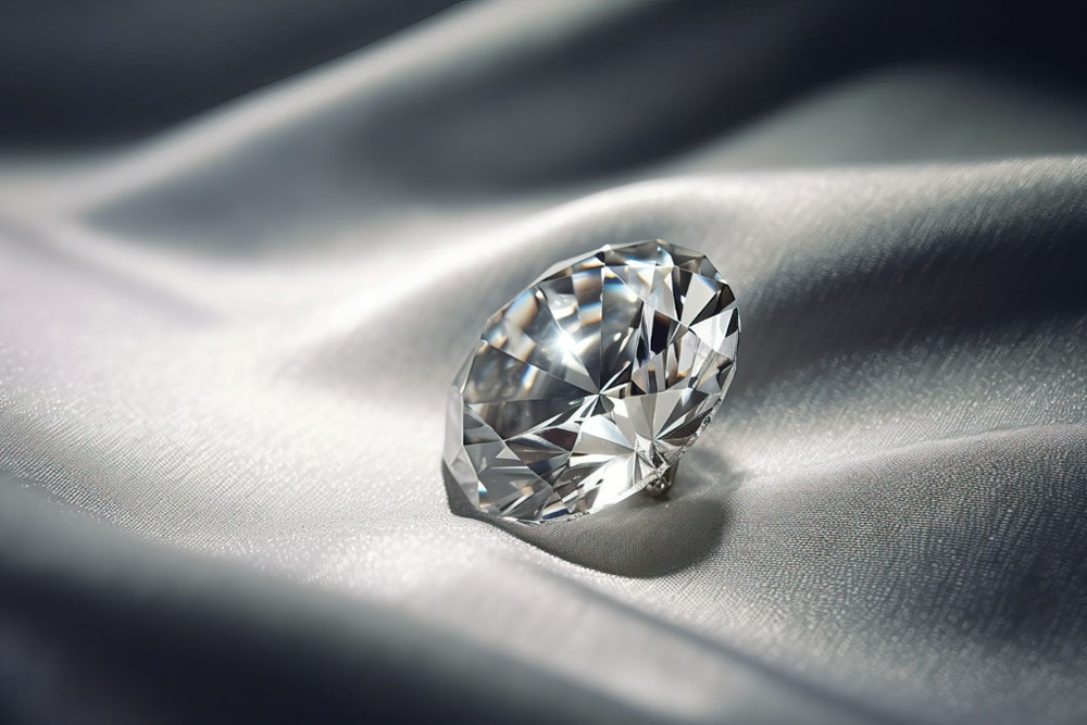 Valuta diamanti: come si calcola il valore di un diamante?