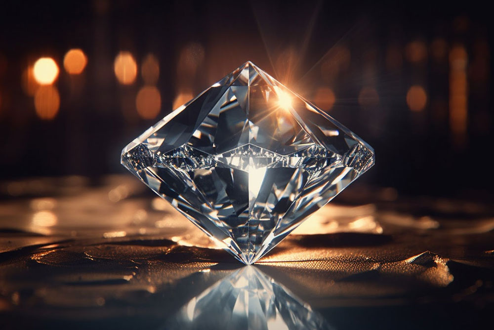 Prezzi diamante: quotazione diamanti al carato