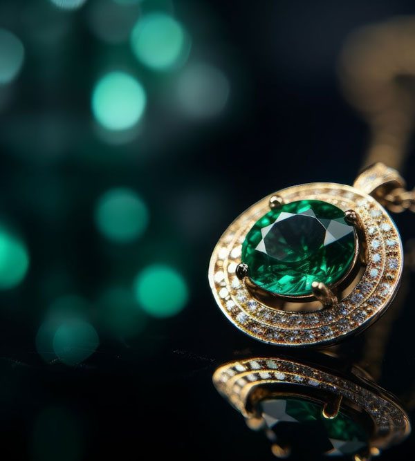 Vendere pietre preziose: dove vendere smeraldi a Milano?