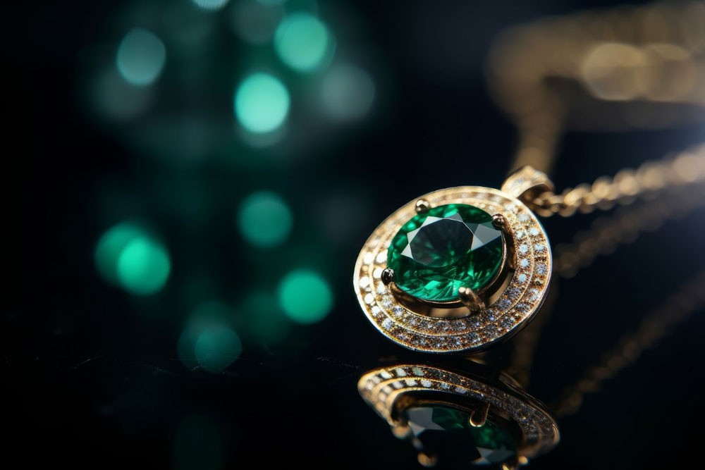 Vendere pietre preziose: dove vendere smeraldi a Milano?