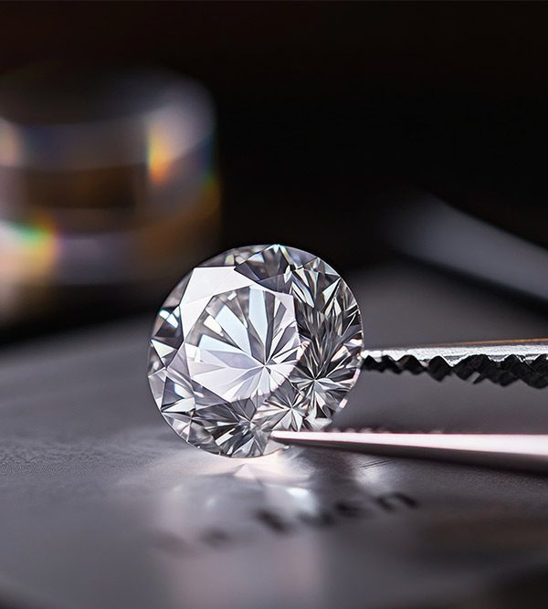 Certificato diamanti: fare il miglior certificato diamanti | MV Luxury Group