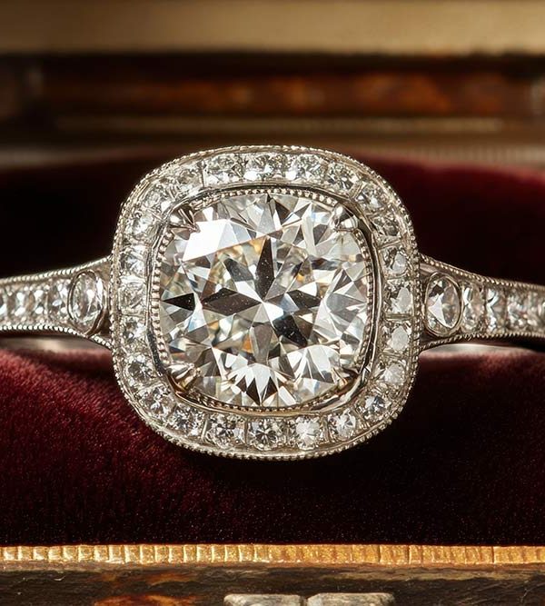 Valutazione gioielli: dove fare la valutazione gioielli usati | MV Luxury Group