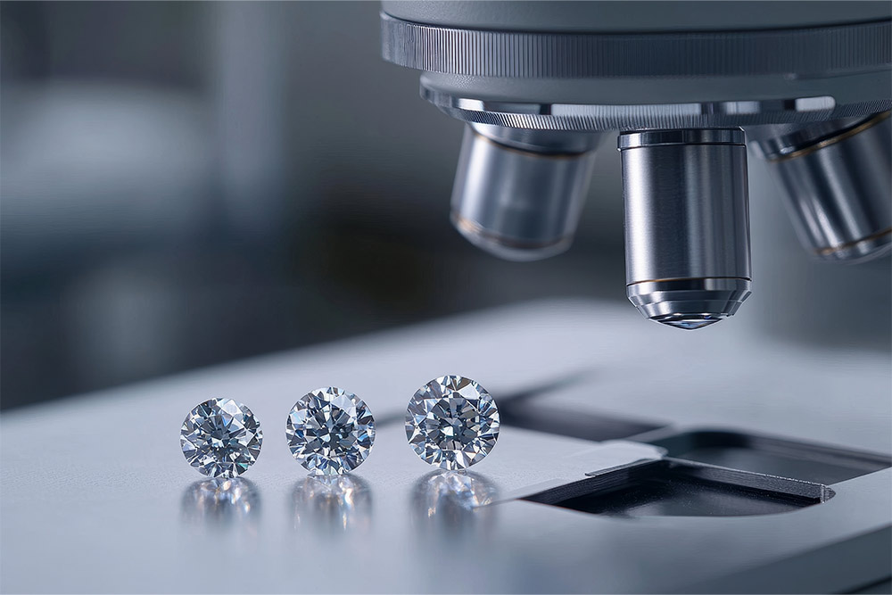 Quotazioni diamante: cosa sapere prima di comprare un diamante | MV Luxury Group