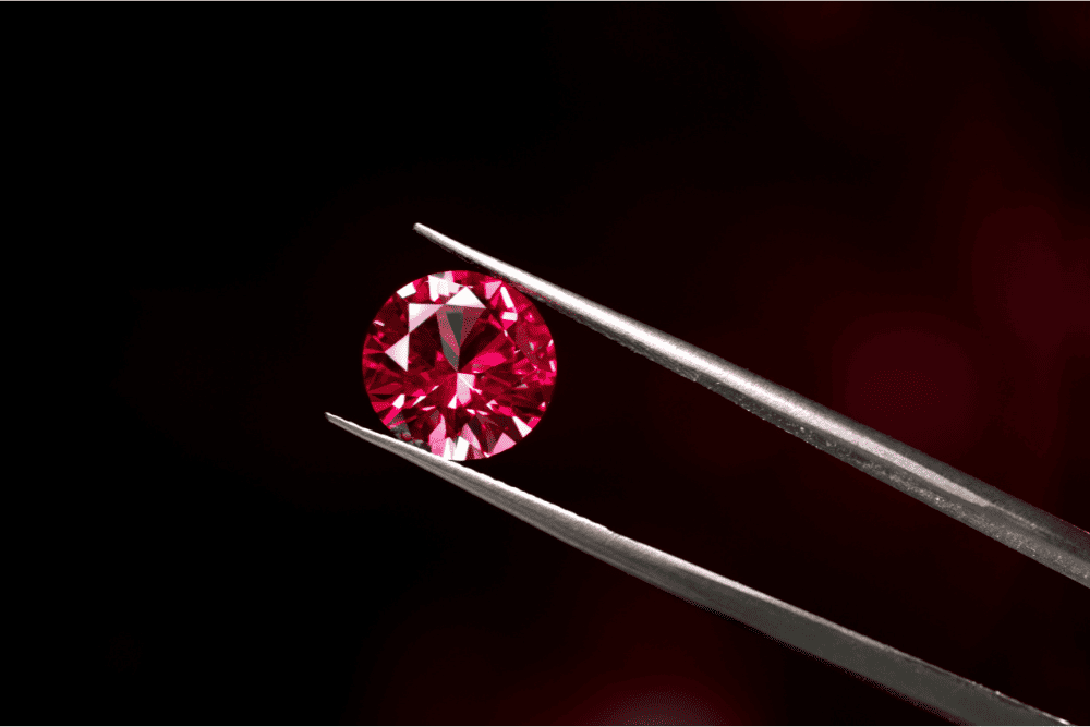 Quotazione rubini: come ottenere una valutazione rubini reale | MV Luxury Group