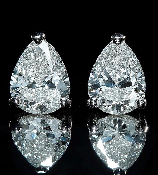Diamanti certificati: autenticità e valore reale dei diamanti sigillati | MV Luxury Group