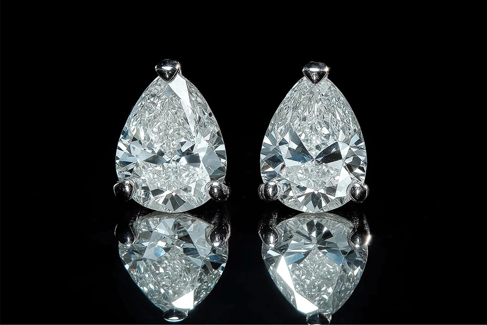 Diamanti certificati: autenticità e valore reale dei diamanti sigillati | MV Luxury Group