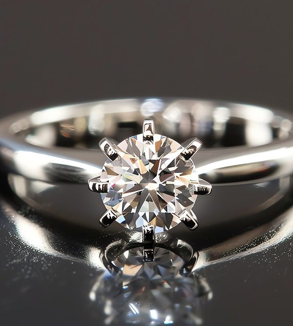 Diamanti valutazione e diamanti acquisto: guida completa | MV Luxury Group
