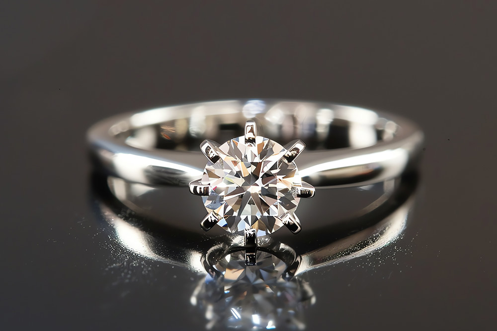 Diamanti valutazione e diamanti acquisto: guida completa | MV Luxury Group