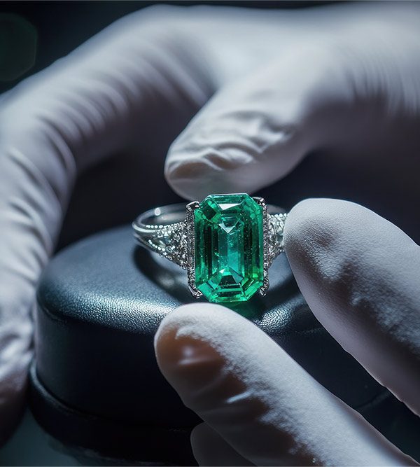 Vendita gioielli usati e acquisto gioielli usati sicuri | MV Luxury Group
