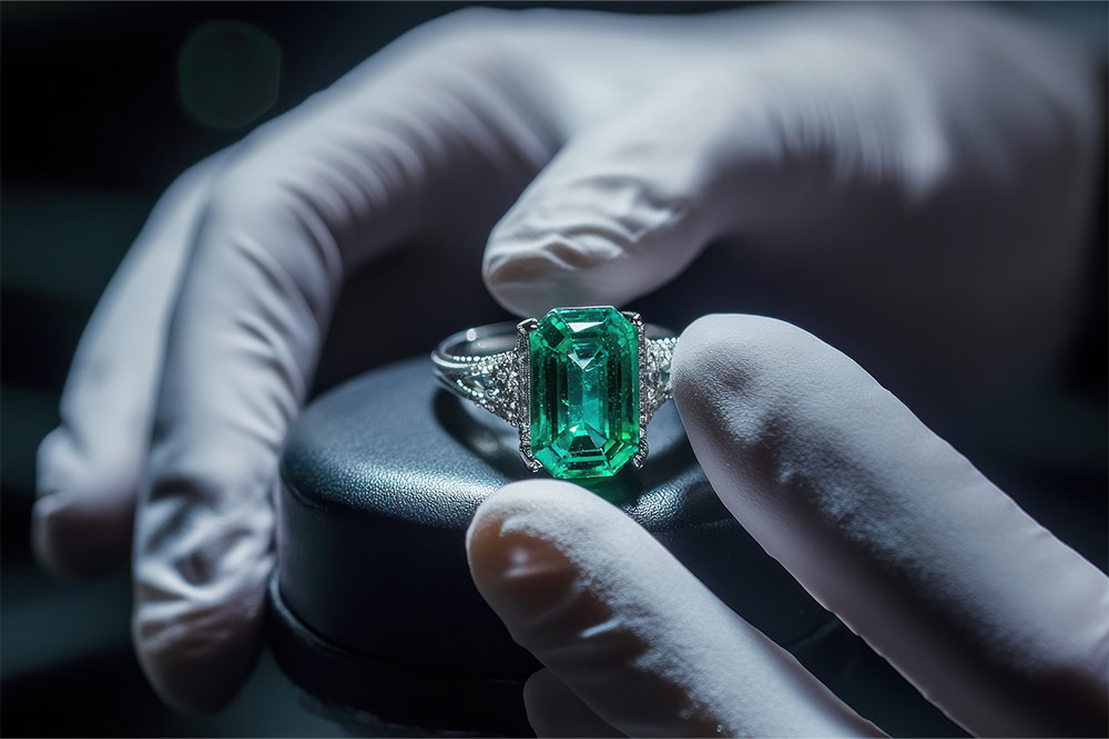 Vendita gioielli usati e acquisto gioielli usati sicuri | MV Luxury Group