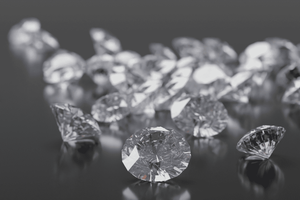 Vendita diamanti e vendita diamanti online: come fare | MV Luxury Group