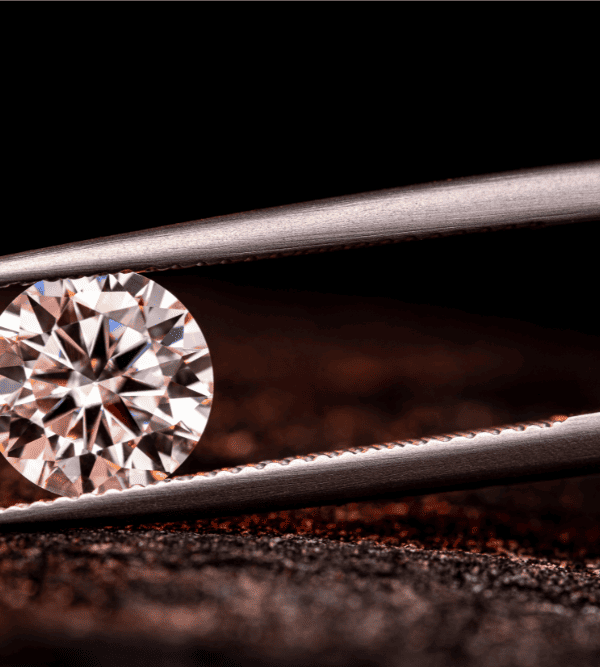 Vendita di diamanti e vendita diamanti certificati: dove e come | MV Luxury Group