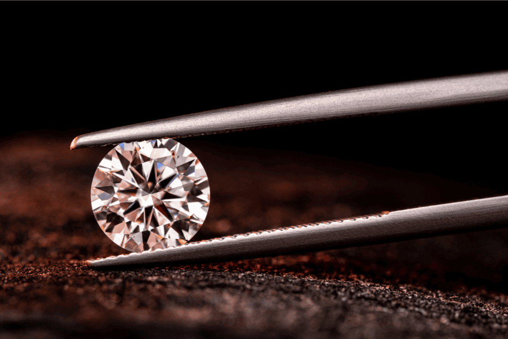 Vendita di diamanti e vendita diamanti certificati: dove e come | MV Luxury Group