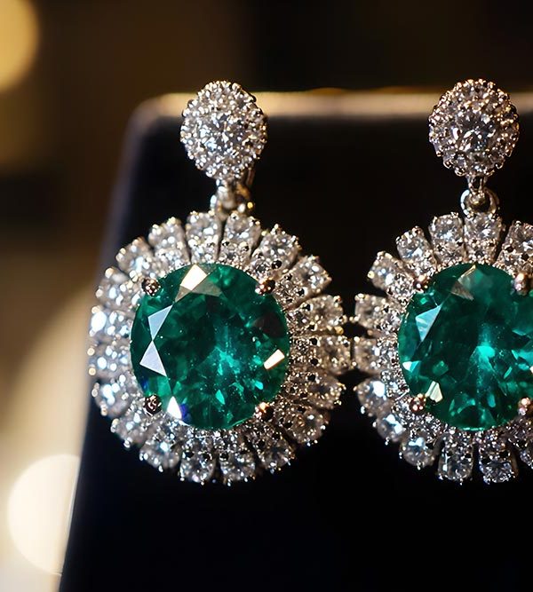 Valutazione pietre preziose online: tutto sulla valutazione pietre | MV Luxury Group