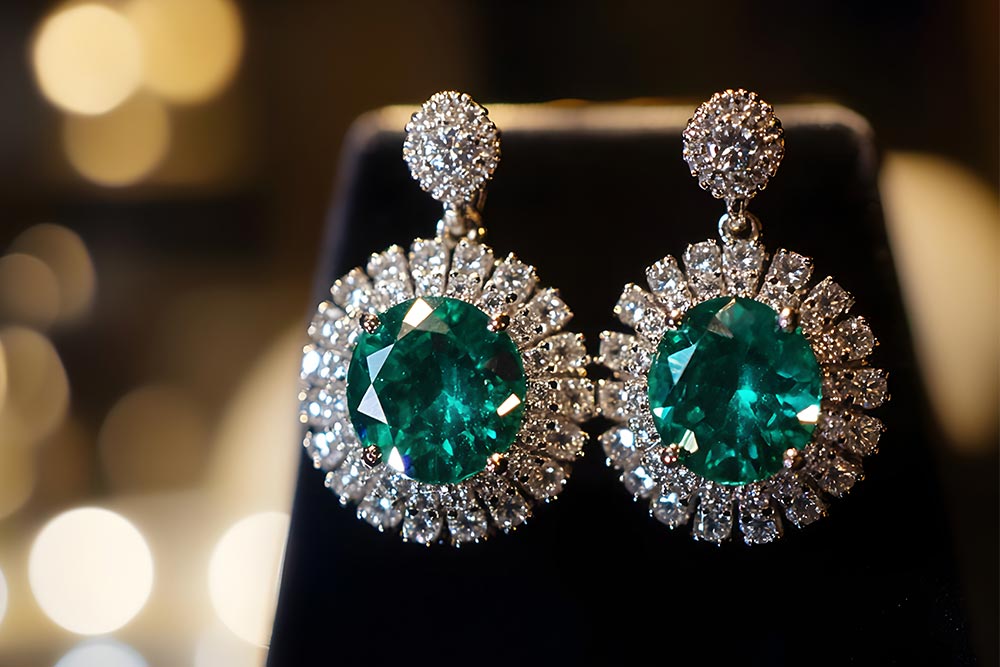Valutazione pietre preziose online: tutto sulla valutazione pietre | MV Luxury Group