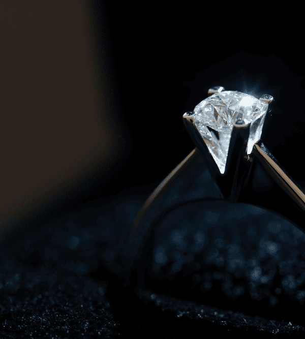 Diamanti in vendita: alternative sicure ai diamanti vendita on line | MV Luxury Group