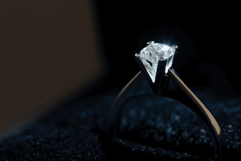 Diamanti in vendita: alternative sicure ai diamanti vendita on line | MV Luxury Group