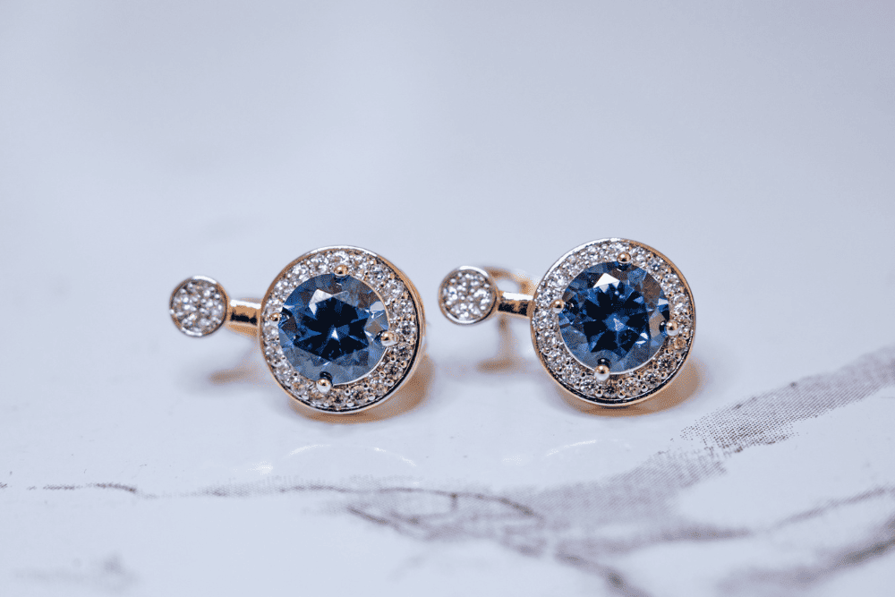 Valutazione zaffiri: i nostri consigli per la valutazione zaffiro blu | MV Luxury Group