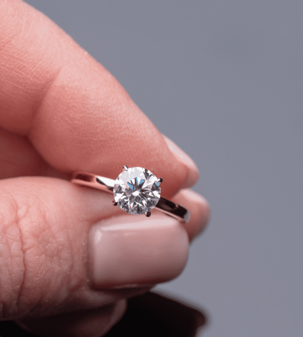 Diamanti certificati GIA e diamanti certificati online: cosa sapere | MV Luxury Group