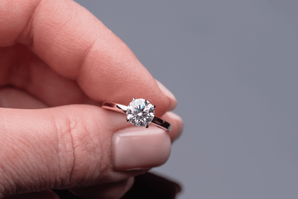 Diamanti certificati GIA e diamanti certificati online: cosa sapere | MV Luxury Group