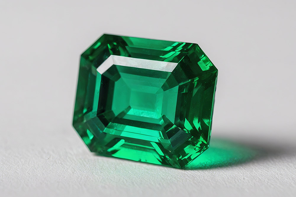 Quotazione smeraldi e dove compro smeraldi autentici | MV Luxury Group