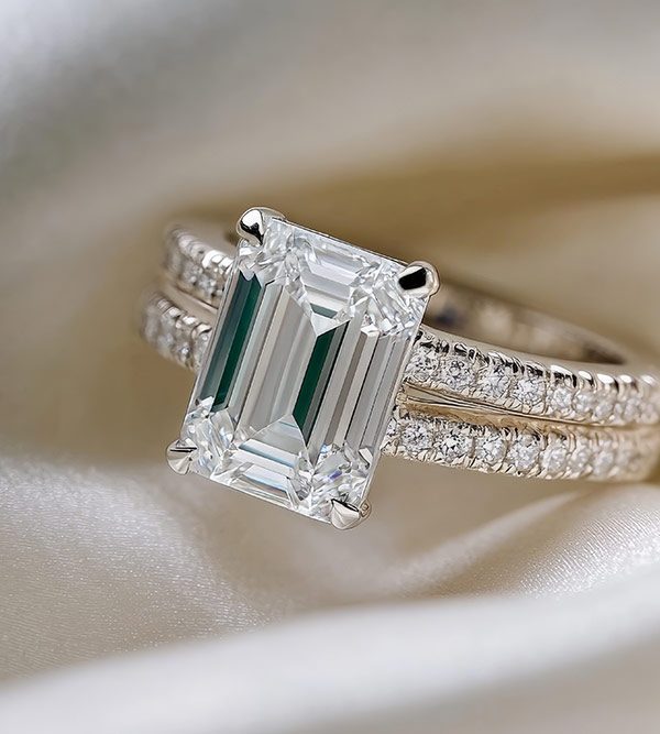 Vendita online gioielli usati e anelli usati in vendita | MV Luxury Group