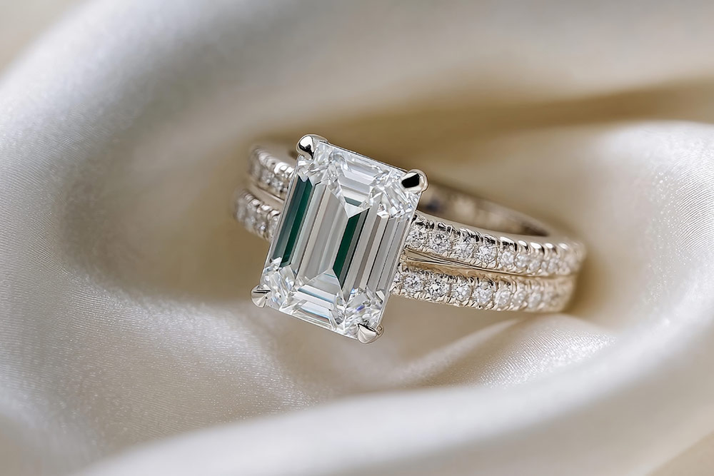 Vendita online gioielli usati e anelli usati in vendita | MV Luxury Group