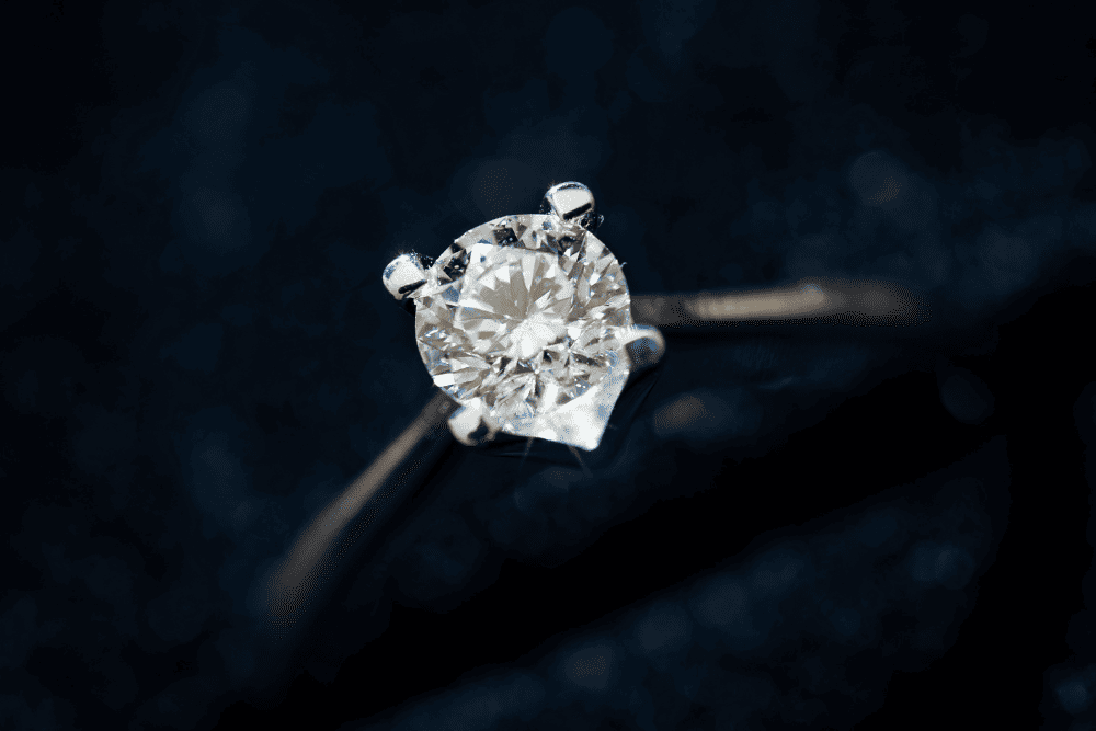 Valutazione dei diamanti e valutazione online diamanti | MV Luxury Group