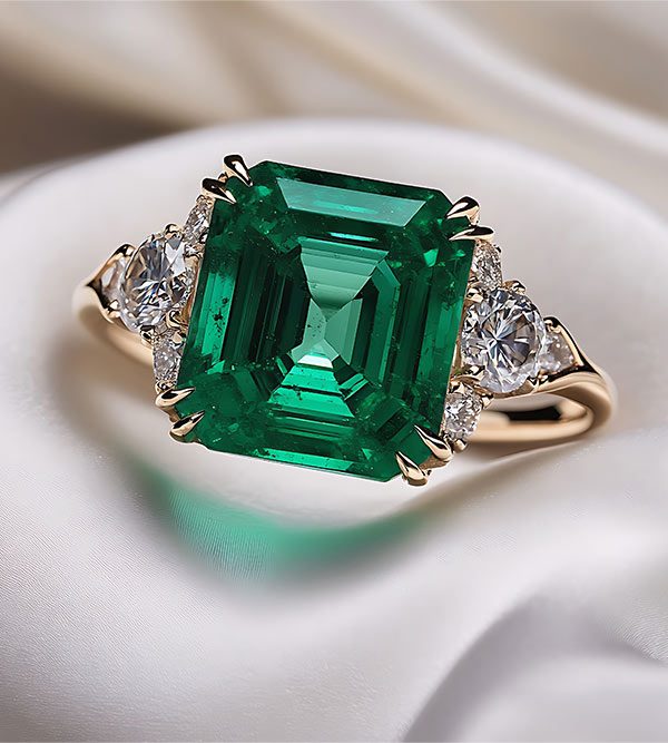 Smeraldo quotazione e smeraldo valutazione: guida completa | MV Luxury Group