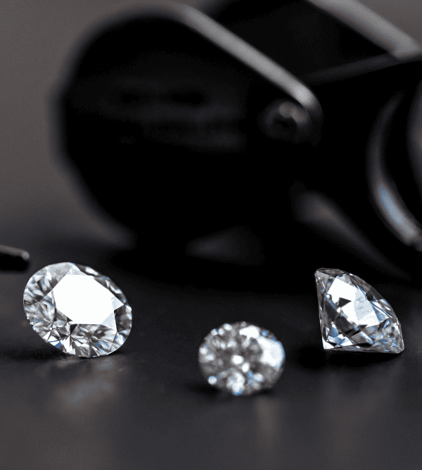 Quotazione diamanti al carato e brillanti: come orientarsi | MV Luxury Group