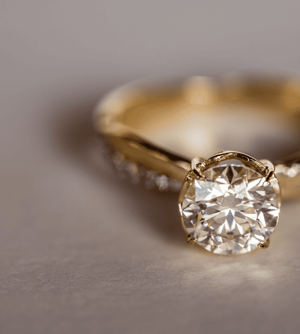 Certificazione GIA diamanti e certificazione diamanti HRD | MV Luxury Group