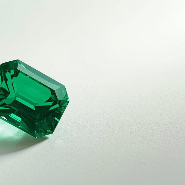 Prezzo smeraldo al grammo e quotazione smeraldi: criteri di valore | MV Luxury Group