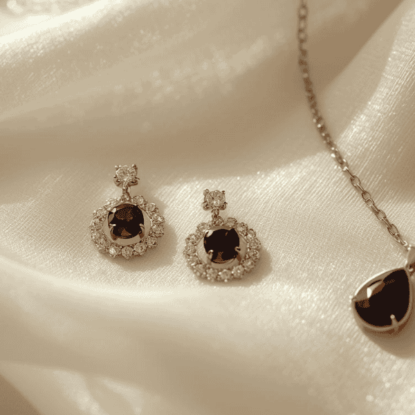 Orecchini vintage e collane vintage: guida a differenze e valore | MV Luxury Group