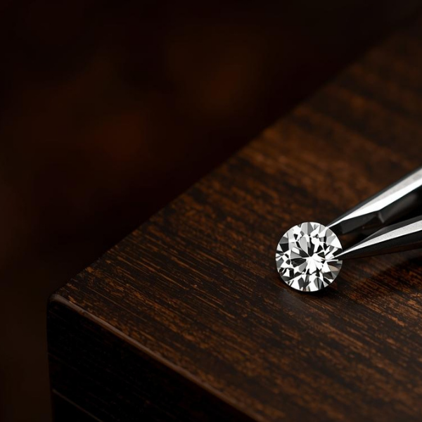 Quotazioni diamante e valutazione diamanti online: errori da evitare | MV Luxury Group