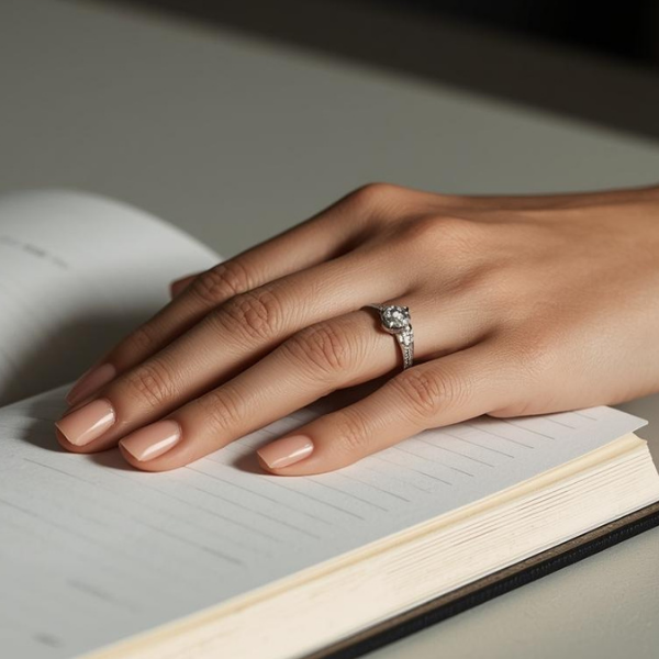 Diamanti usati prezzo e diamanti vendita milano: l'analisi tecnica | MV Luxury Group