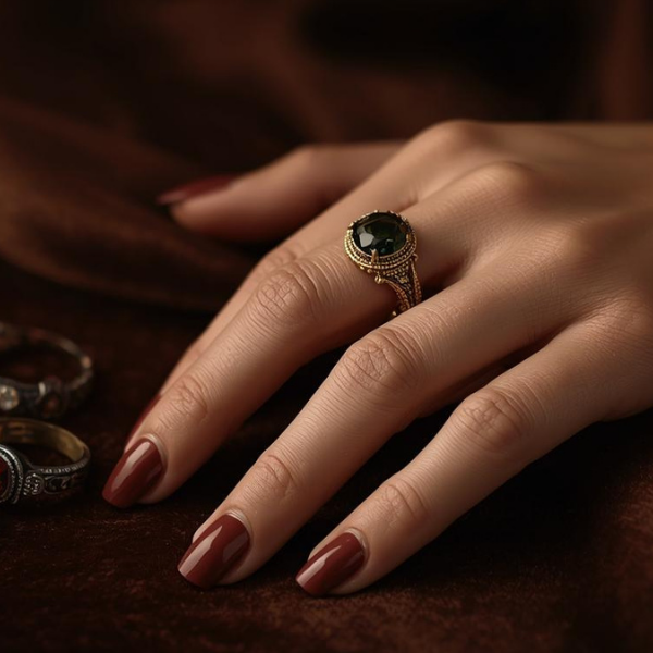 Gioielli antichi in oro e valutazione anelli antichi oro | MV Luxury Group