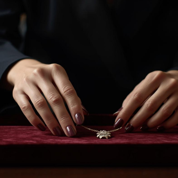 Gioielli usati: perché non siamo un compro gioielli usati | MV Luxury Group