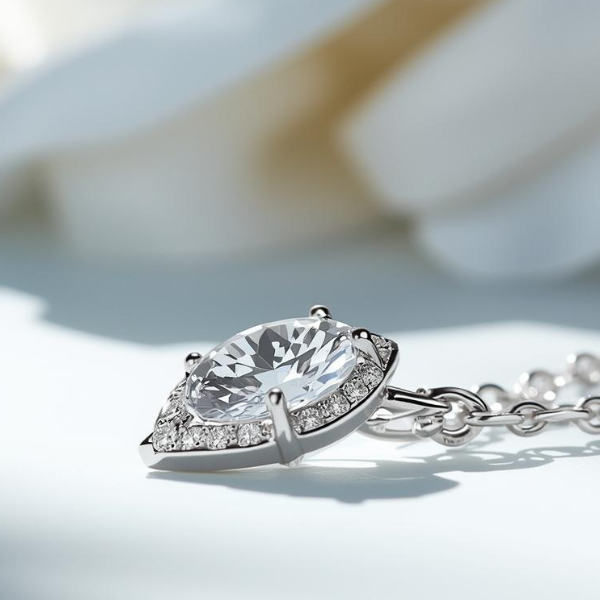 Diamanti valutazione e diamanti acquisto: orientarsi nel mercato | MV Luxury Group