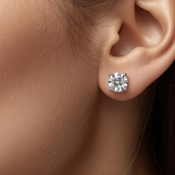 Certificare diamante: qual è il miglior certificato diamanti | MV Luxury Group