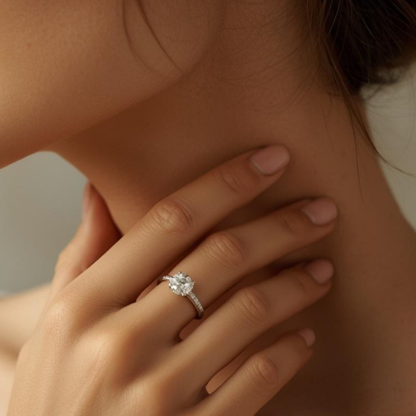 Vendita diamanti: quando conviene acquistare un diamante? | MV Luxury Group