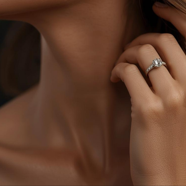 Anelli antichi liberty: autenticità e valore anelli antichi con pietre | MV Luxury Group