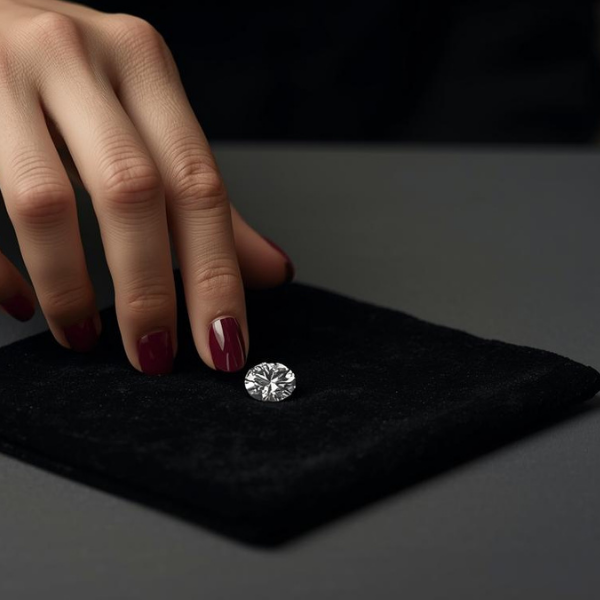 Diamanti in vendita e diamanti vendita online: una checklist utile | MV Luxury Group