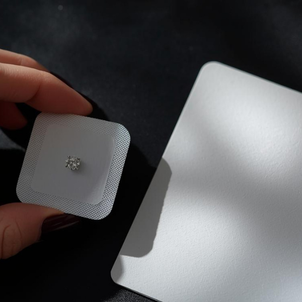 Guida alla GIA certificazione diamanti e ai diamanti in blister prezzi | MV Luxury Group