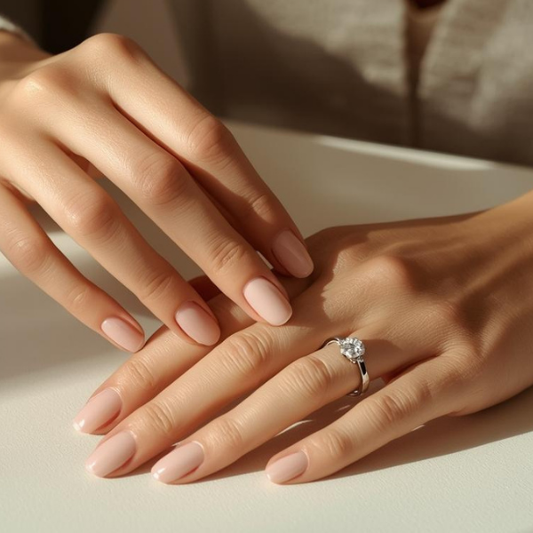 Vendita di gioielli usati: vendo anello con diamante usato | MV Luxury Group