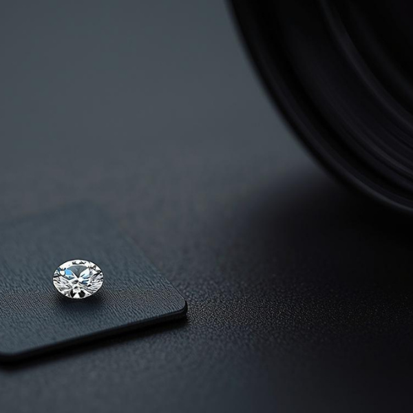 Diamanti certificati GIA: come valutare i diamanti blister prezzi | MV Luxury Group